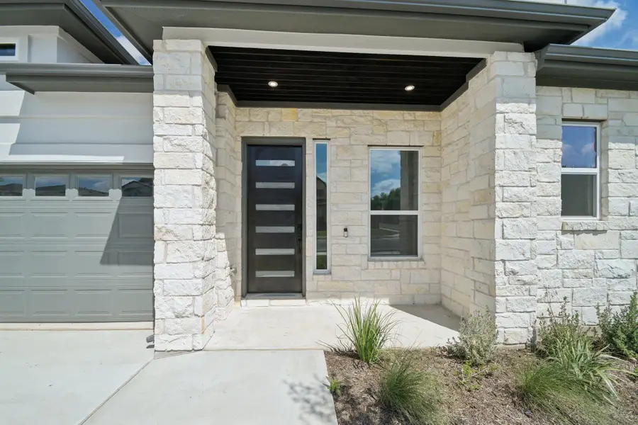 2259 Sarabanda St, Round Rock, TX 78681 - #3