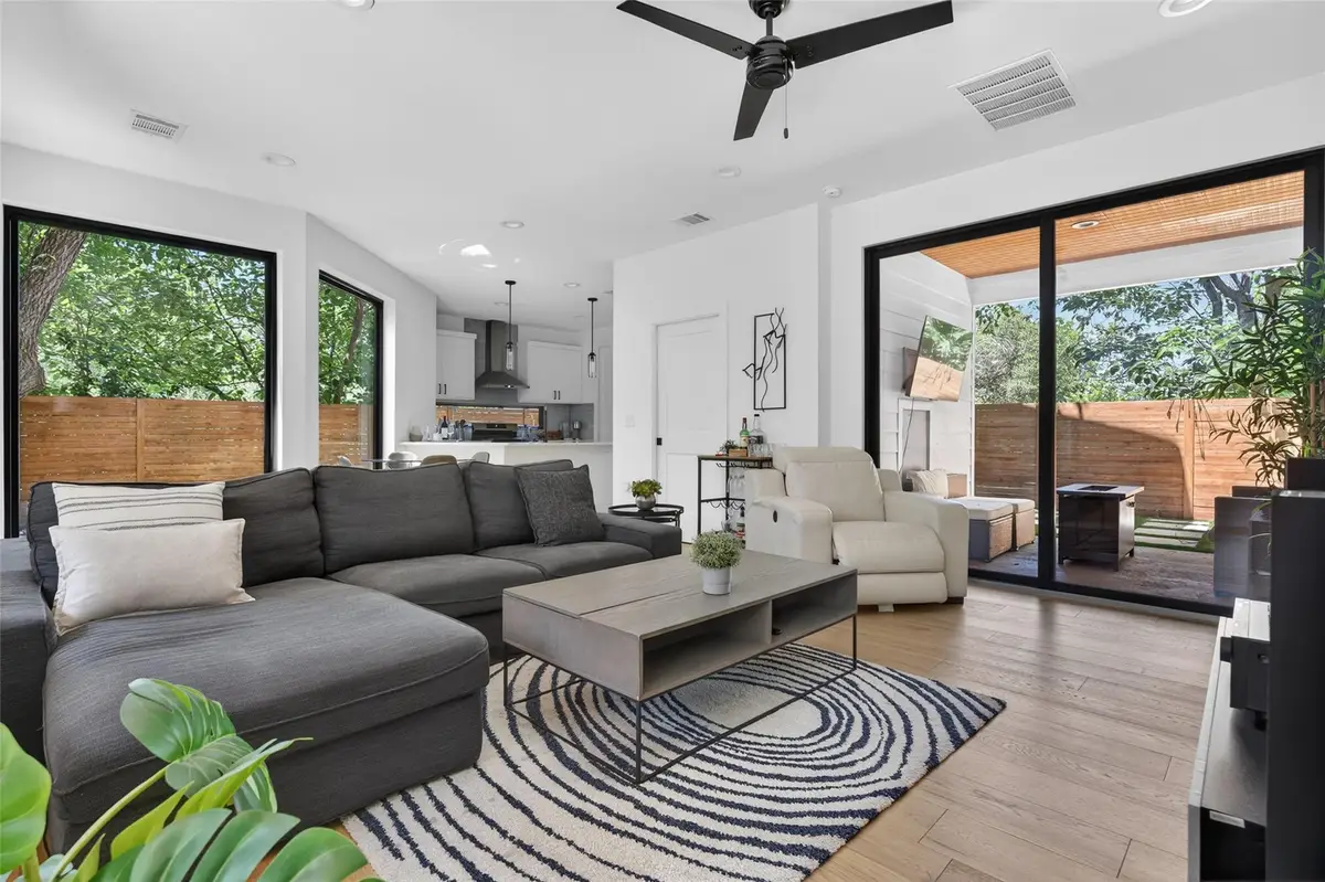 610 Clifford Dr #B, Austin, TX 78745 - #1