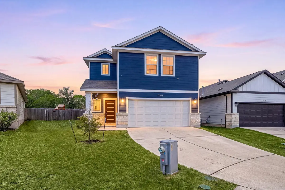 12512 Zenyatta Dr, Buda, TX 78610 - #1