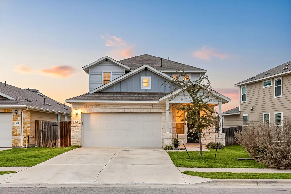 109 Riverhill Dr, Georgetown, TX 78628 - #1