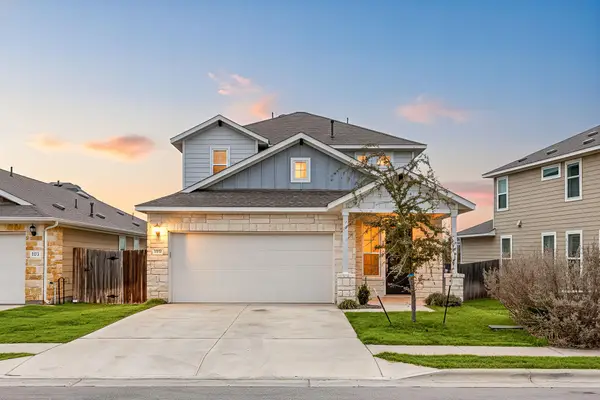 109 Riverhill Dr, Georgetown, TX 78628