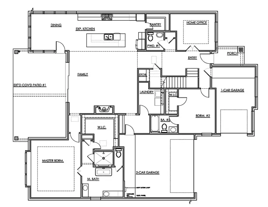 213 Irvine Pass, Liberty Hill, TX 78642 - Image #2