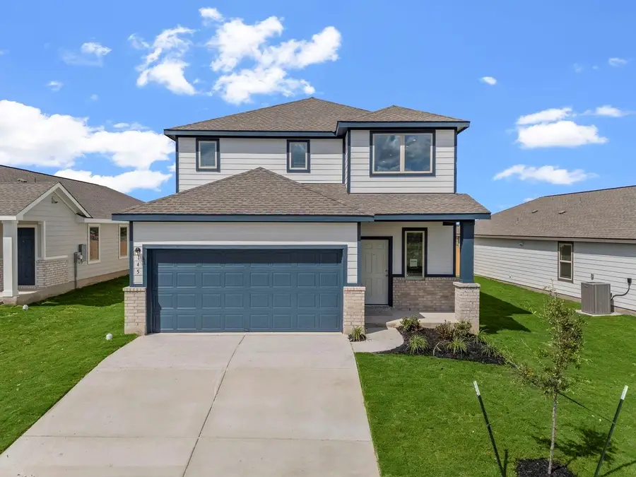 145 Hatari Trl, Jarrell, TX 76537 - Image #2