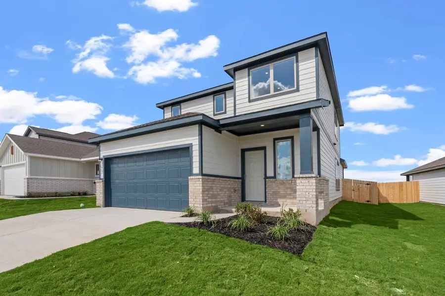 145 Hatari Trl, Jarrell, TX 76537 - Image #3