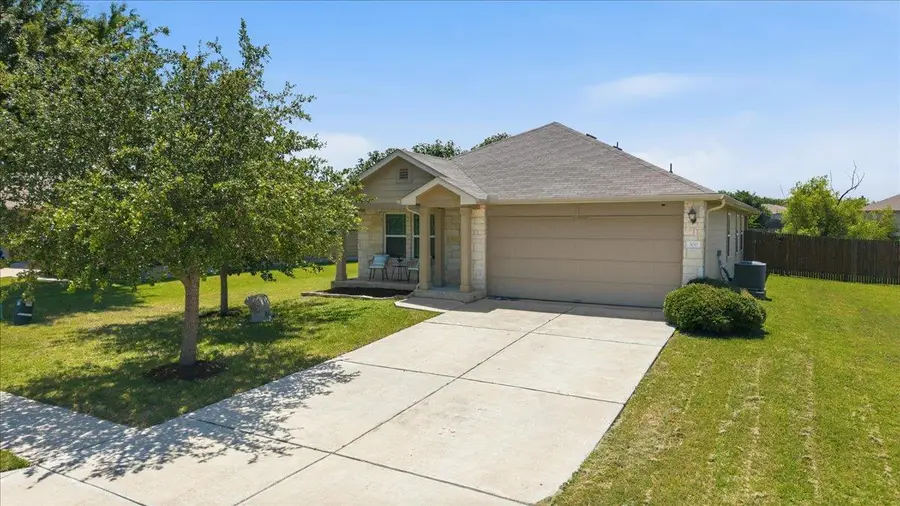 300 Nueces River Trl, Hutto, TX 78634 - #3