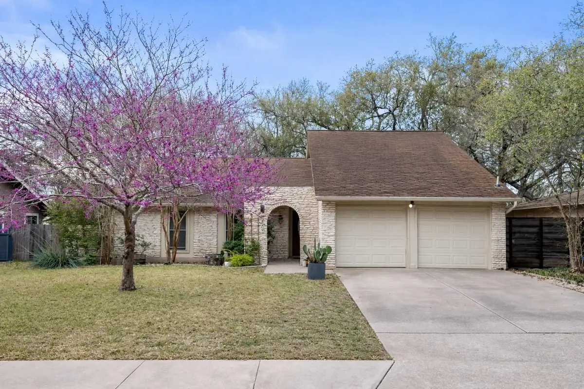 2509 Redleaf Ln, Austin, TX 78745 - #1