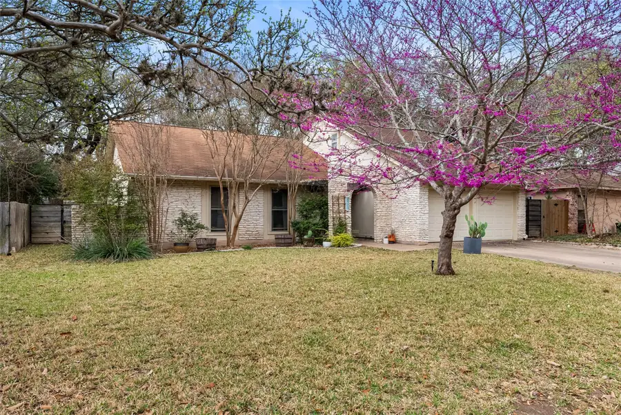 2509 Redleaf Ln, Austin, TX 78745 - #2