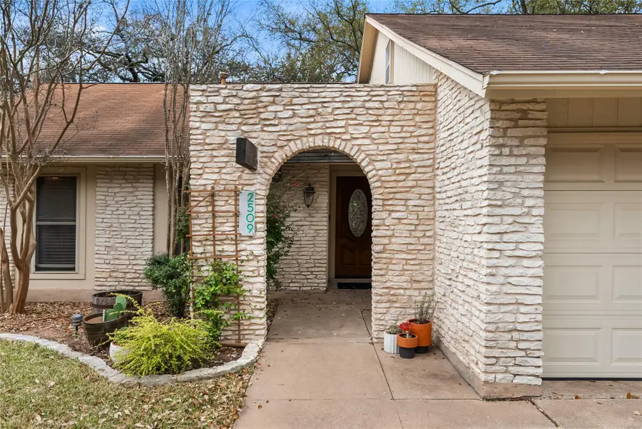 2509 Redleaf Ln, Austin, TX 78745 - #3