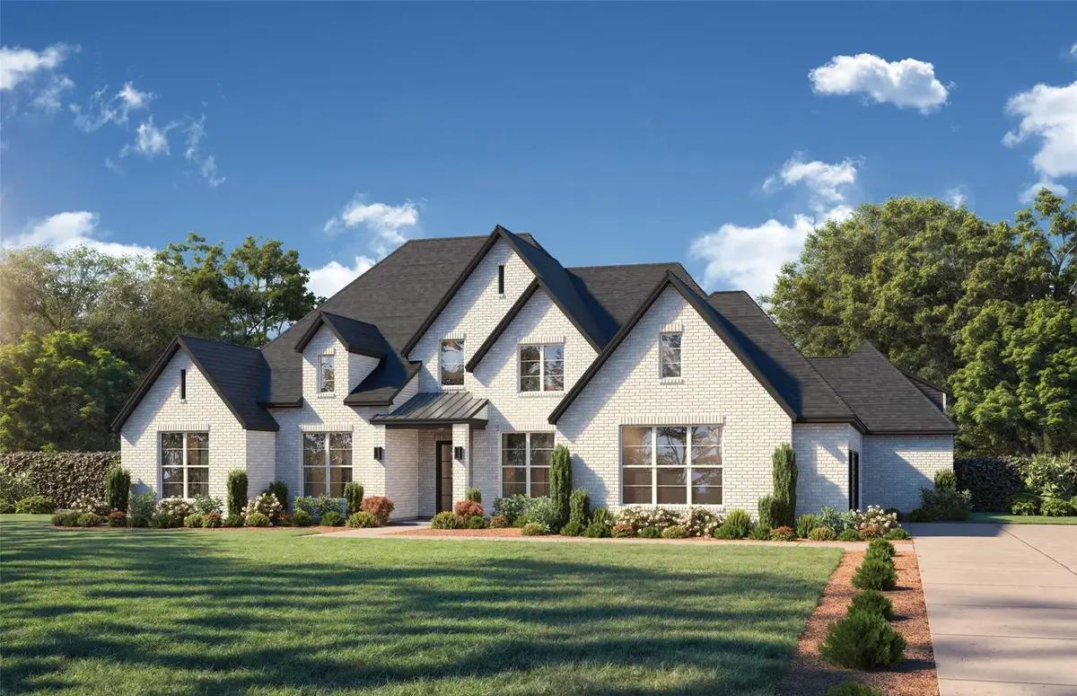 2408 Descendant Dr, Leander, TX 78641 - #1