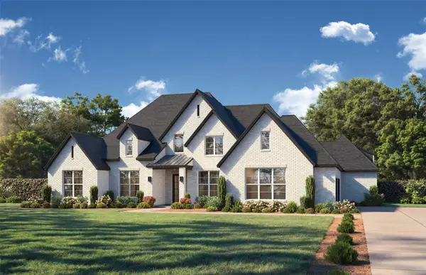 2408 Descendant Dr, Leander, TX 78641