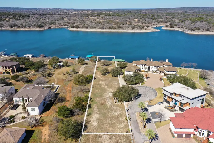 Lot 2 Beacon Point Cv, Lago Vista, TX 78645 - #2