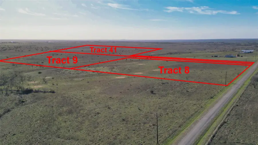 Tract 8 County Road 210b, Bertram, TX 78605 - Image #3