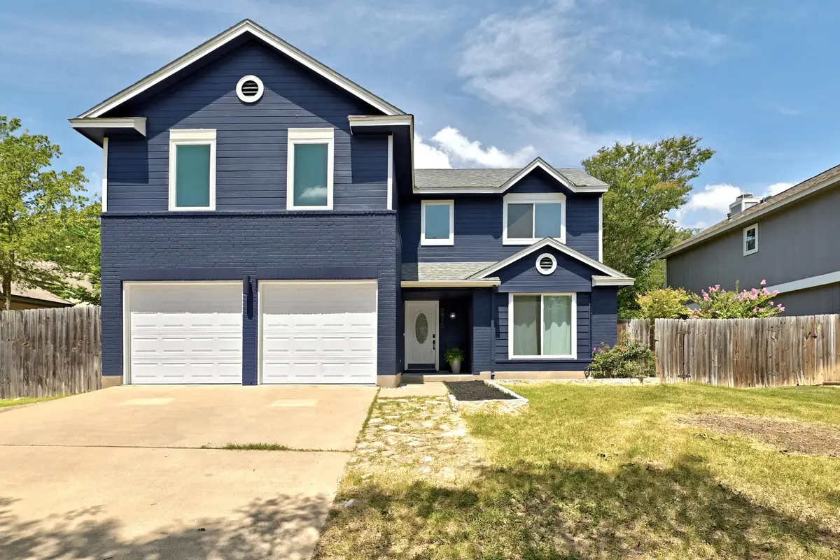 7912 Finch Trl, Austin, TX 78745 - #1