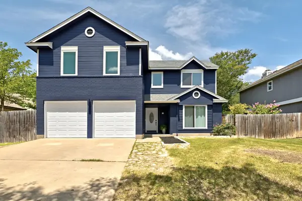 7912 Finch Trl, Austin, TX 78745