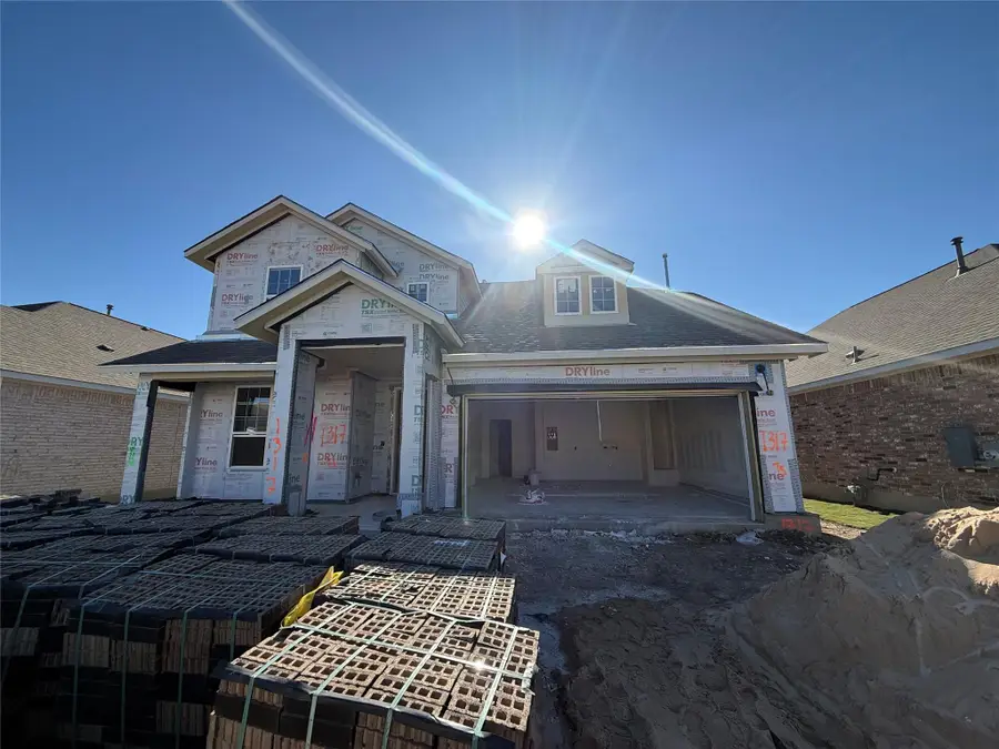 1317 Dog Iron St, Georgetown, TX 78633 - Image #2