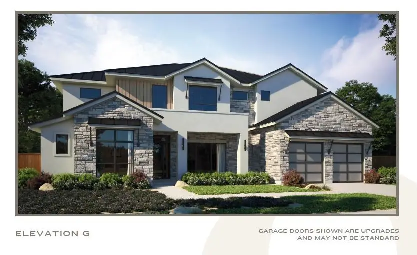 1216 Eternity Ter, Austin, TX 78746 - #1