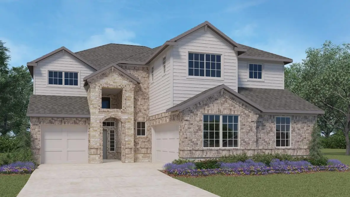 540 Prairie Wind Dr, Leander, TX 78641 - #1