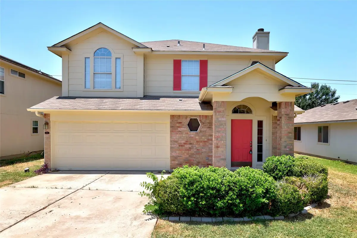 324 Avalanche Ave, Georgetown, TX 78626 - #1