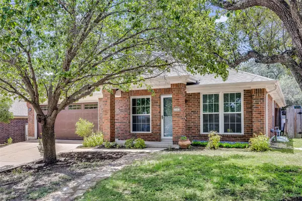 2103 Emmett Pkwy, Austin, TX 78728