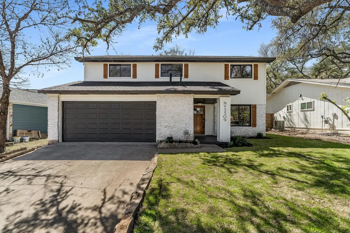 3309 Harpers Ferry Ln, Austin, TX 78745 - #1