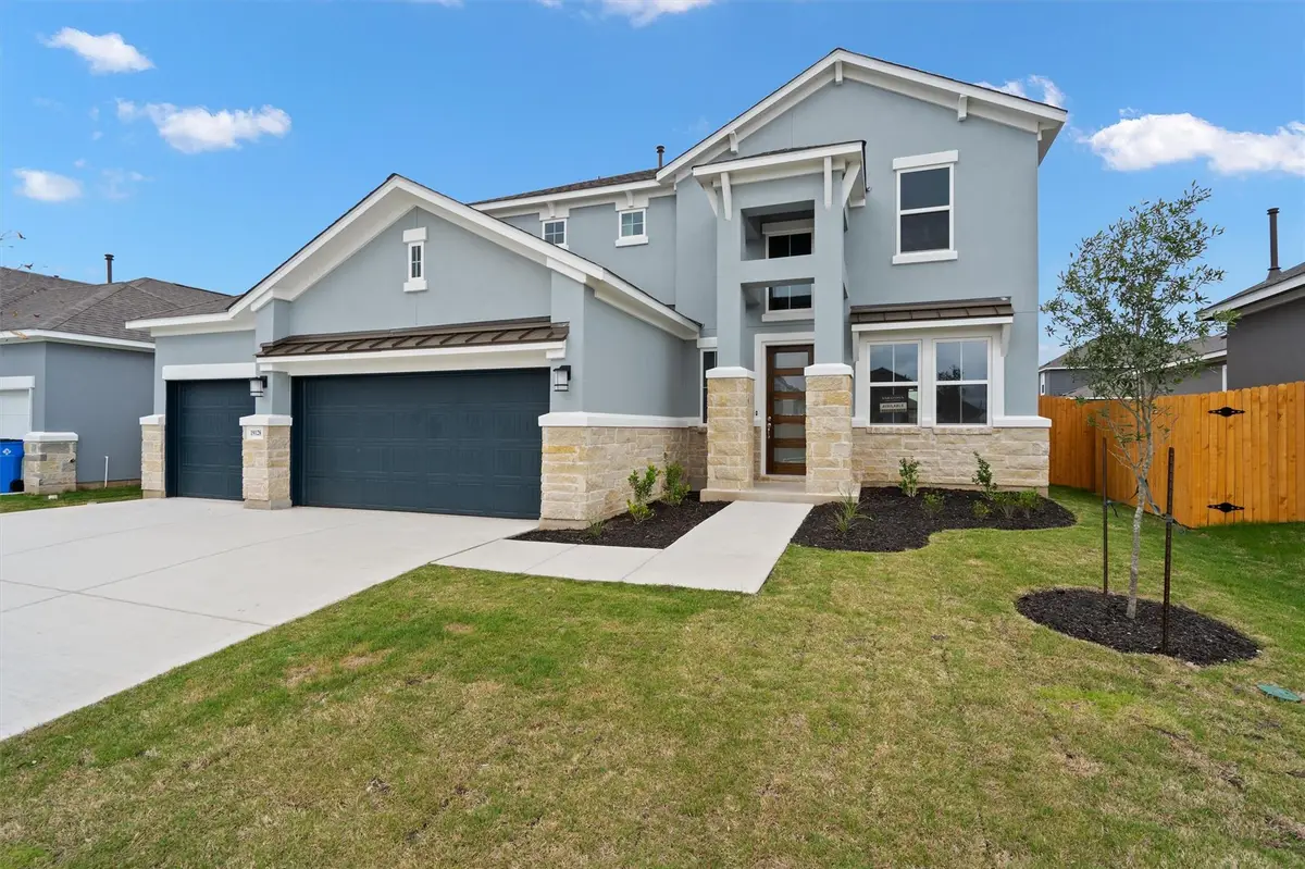 19024 Ariel Elena Way, Pflugerville, TX 78660 - Image #1