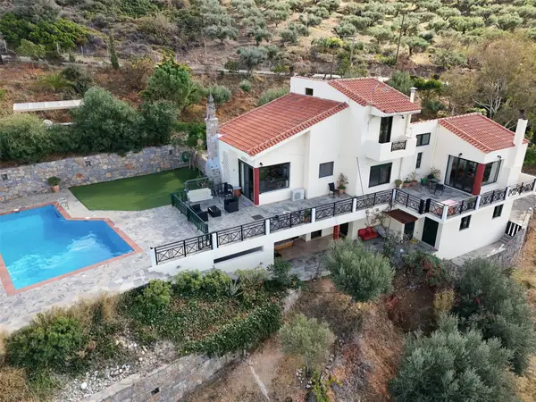 0 Villa Iliothea, Out of State,  00000