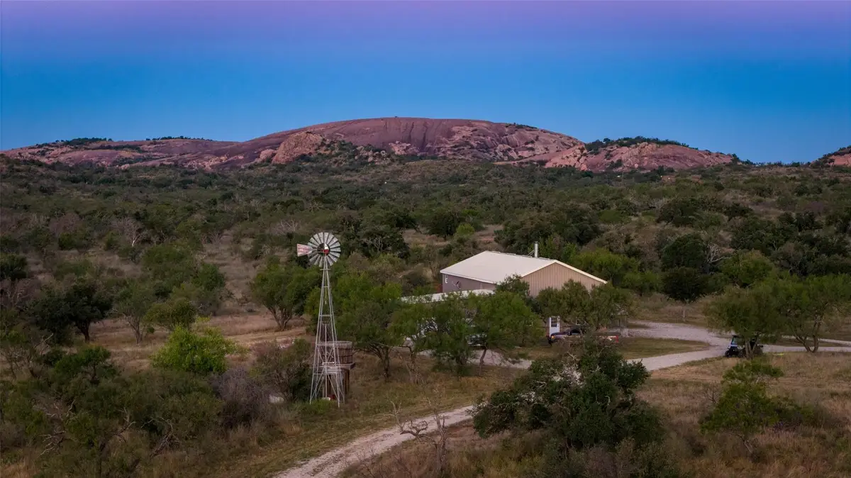 7702 Ranch Road 965, Llano, TX 78643 - Image #1