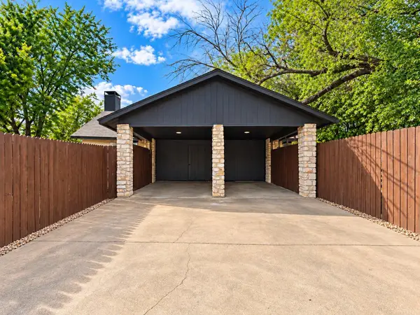 12804 Broughton Way #A, Austin, TX 78727