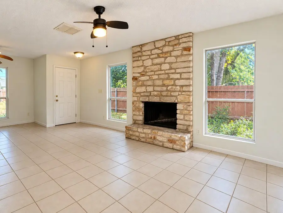 12804 Broughton Way #A, Austin, TX 78727 - #3