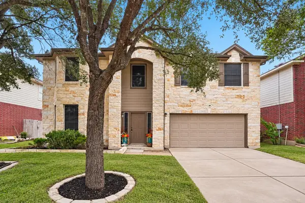 170 Wildhorse Crk, Buda, TX 78610