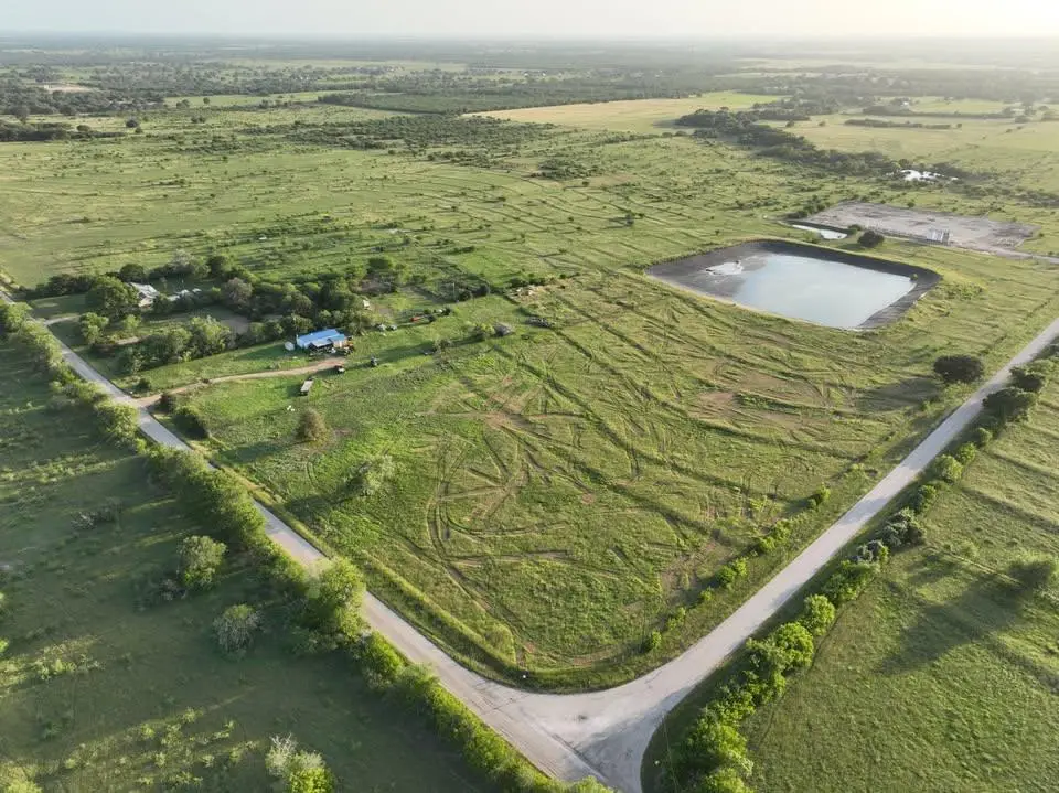Lot 9 Concrete Edgar Rd, Cuero, TX 77954 - Image #1