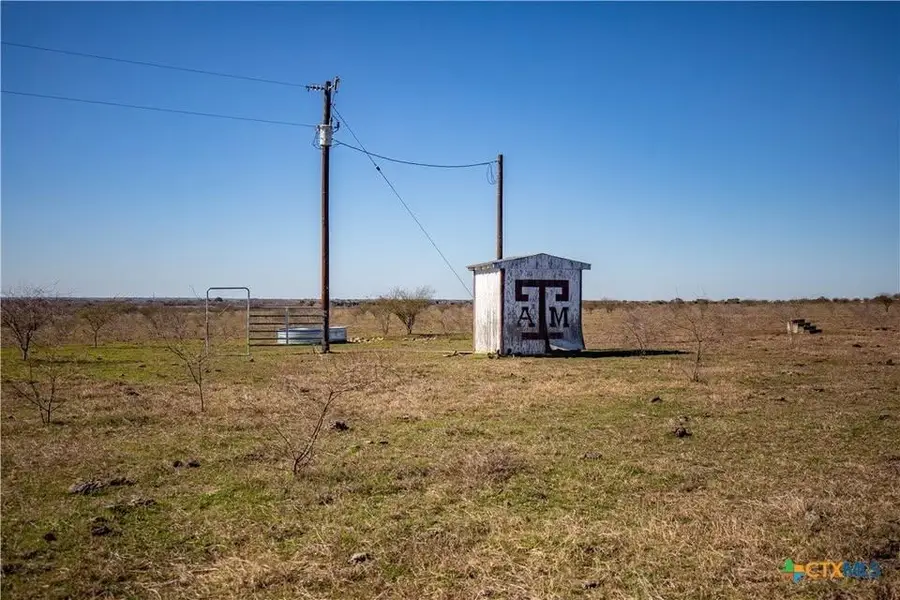 Lot 9 Concrete Edgar Rd, Cuero, TX 77954 - Image #3