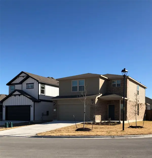 130 Lt Rusty Dr, Jarrell, TX 76588