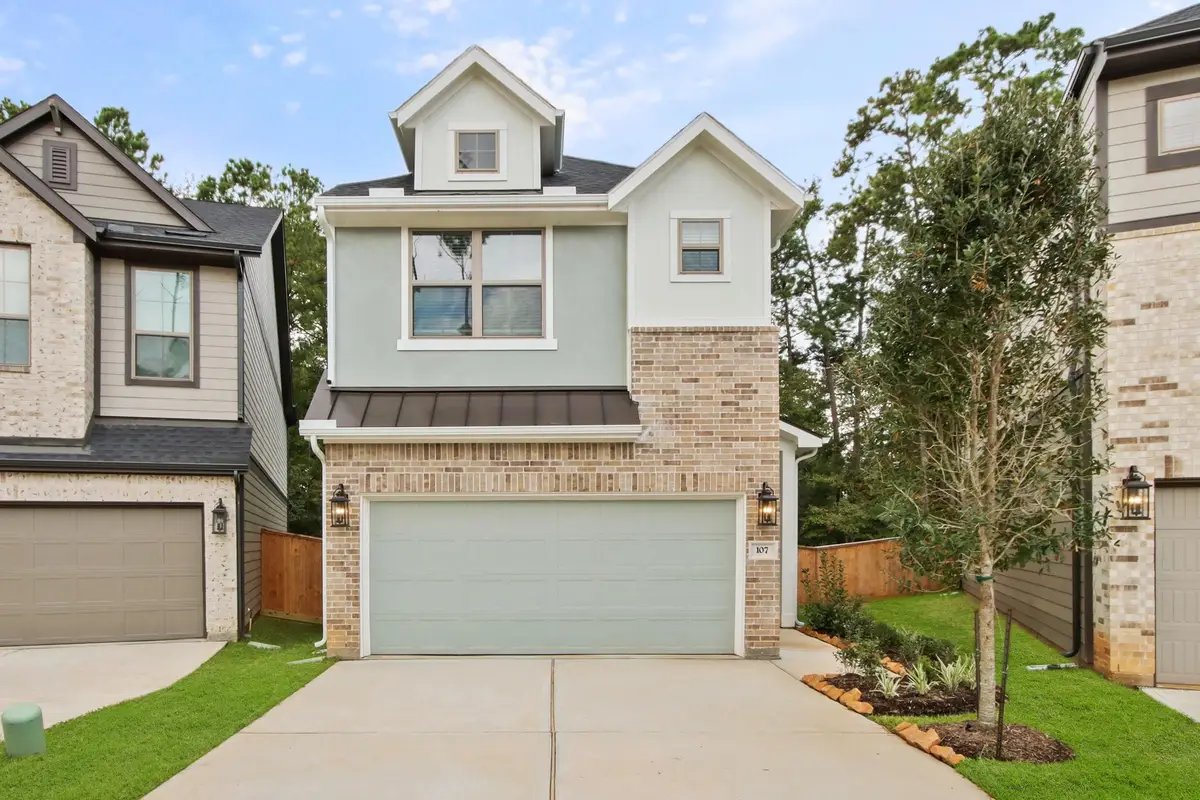 115 Flora Springs Cv, Liberty Hill, TX 78642 - #1