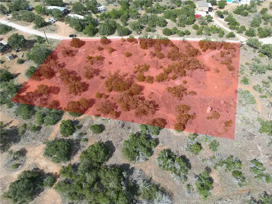 xxx Post Oak Rd, Burnet, TX 78611 - #3