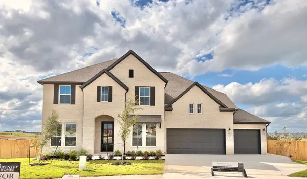 515 Uphill Ct, Liberty Hill, TX 78642