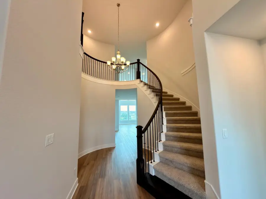 515 Uphill Ct, Liberty Hill, TX 78642 - #2