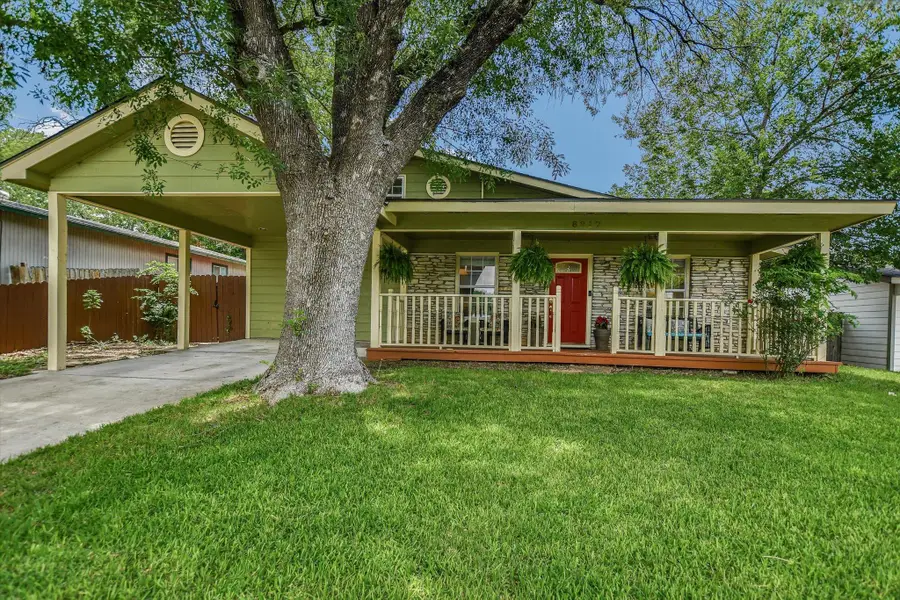 8917 Glenn Ln, Austin, TX 78753 - #2
