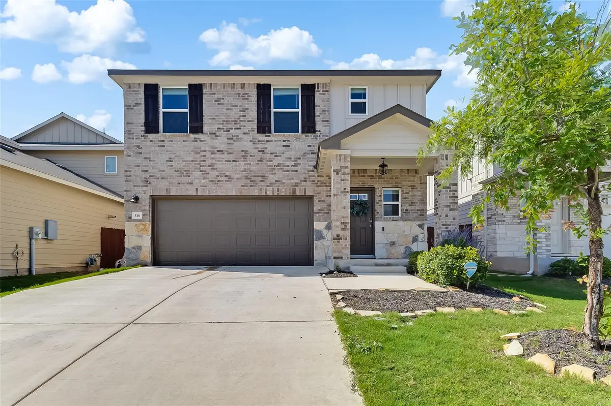 516 Longmount Cv, Liberty Hill, TX 78642 - #1