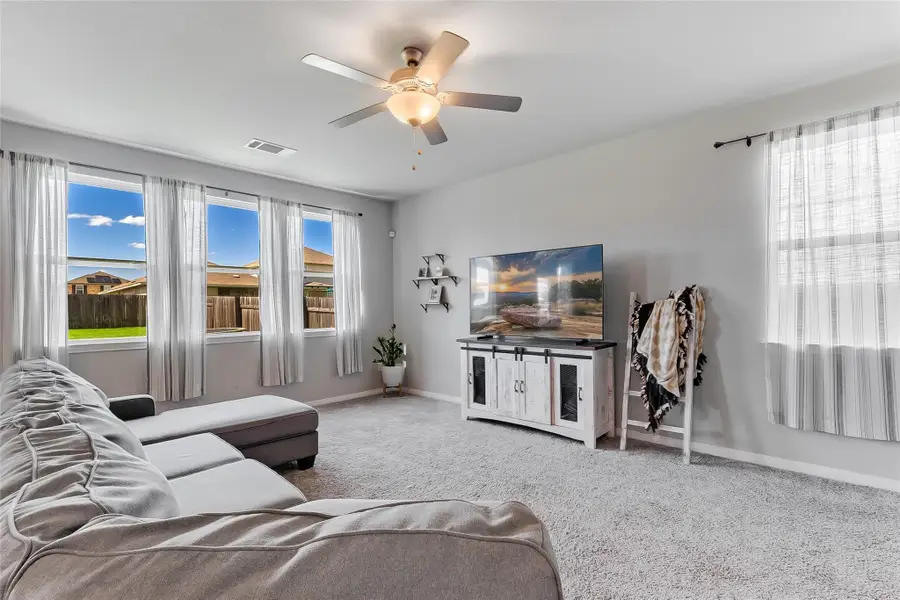 516 Longmount Cv, Liberty Hill, TX 78642 - #2