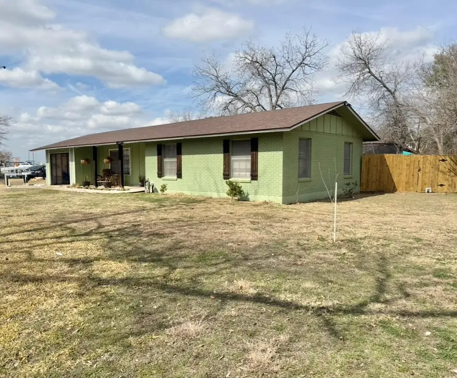 612 Cardinal St, Elgin, TX 78621 - #3