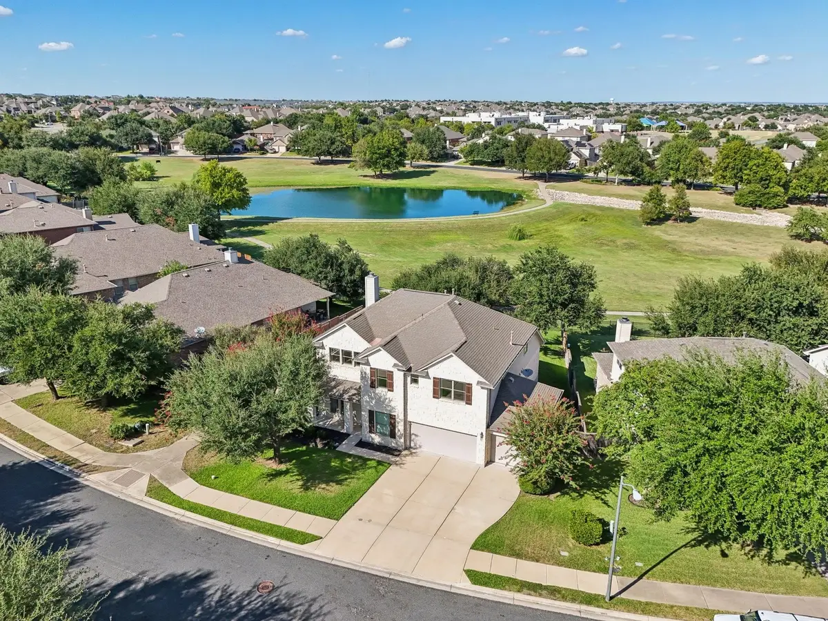 1726 Westmeadow Trl, Round Rock, TX 78665 - Image #1