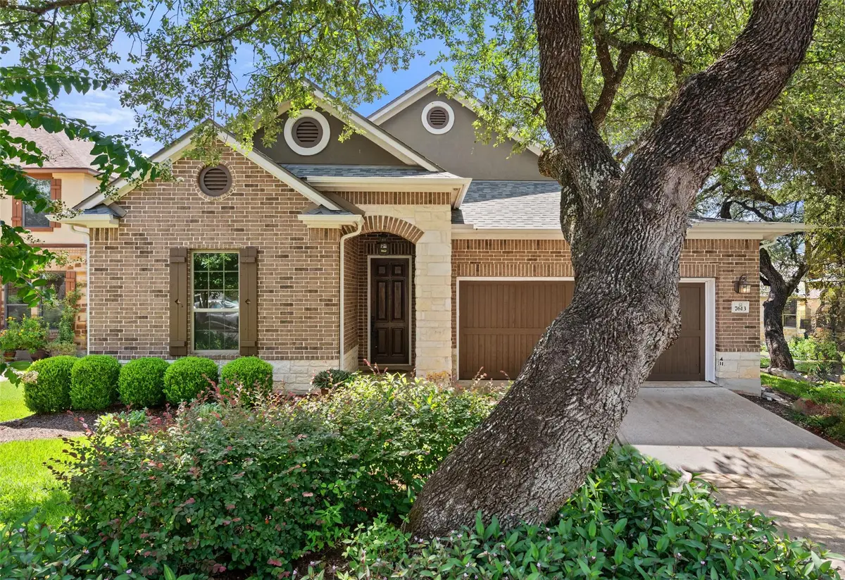 7613 Brecourt Manor Way, Austin, TX 78739 - Image #1