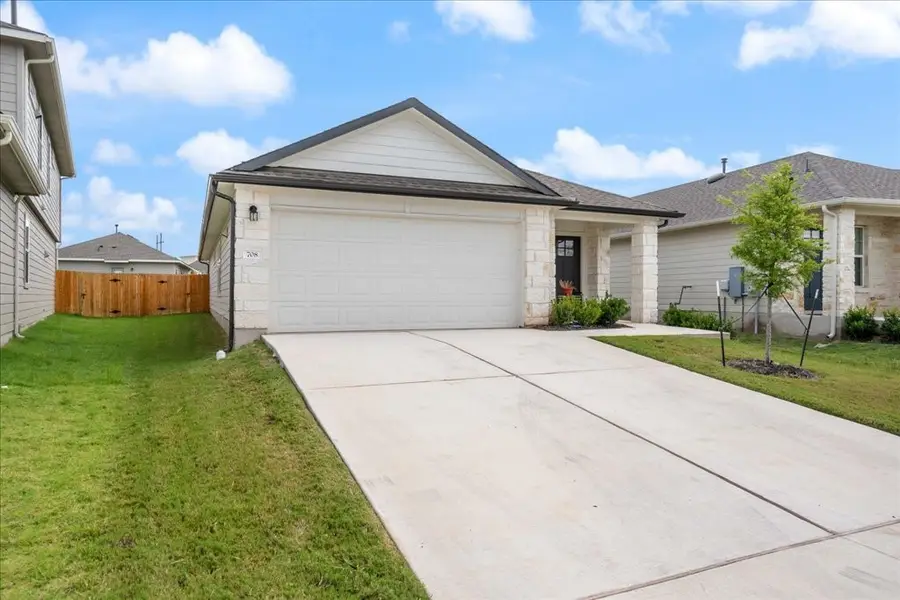708 Shallowford Pl, Bastrop, TX 78602 - Image #2