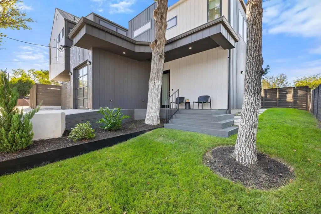 4707 Reyes St #2, Austin, TX 78721 - #1