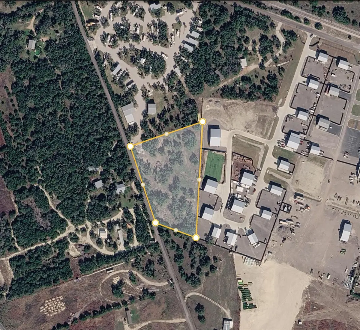 725 Cr 266, Bertram, TX 78605 - #1