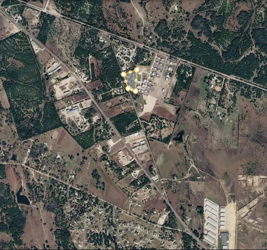 725 Cr 266, Bertram, TX 78605 - #2