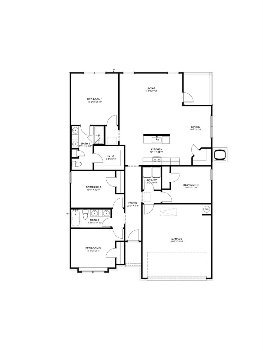 584 Gus Loop, Georgetown, TX 78626 - #2
