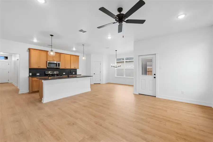 584 Gus Loop, Georgetown, TX 78626 - #3