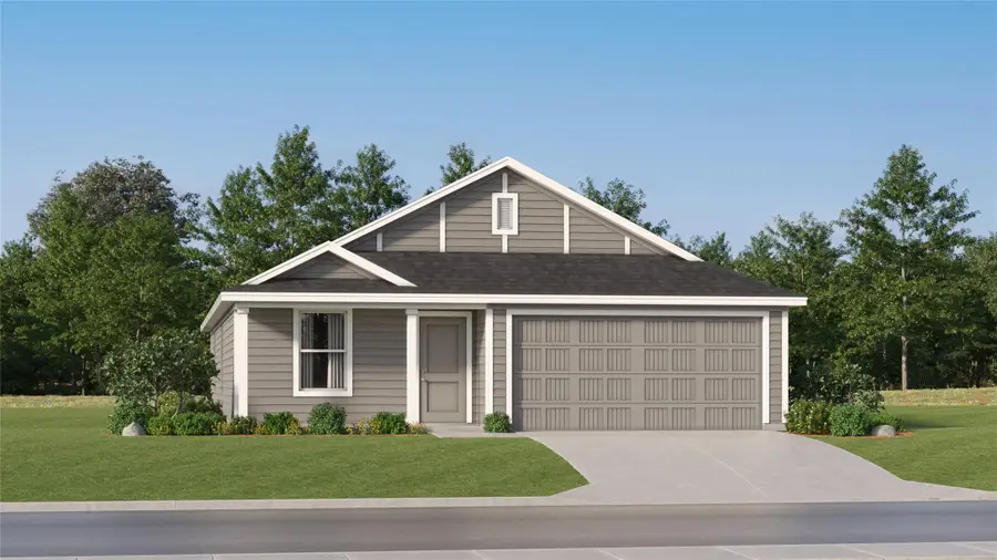 214 Trinity River Holw, San Marcos, TX 78666 - #3